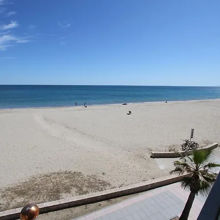 Apartamento Fabiola Cambrils