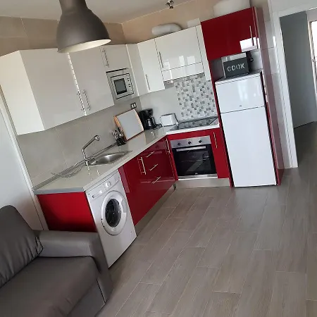 Fabiola Διαμέρισμα *