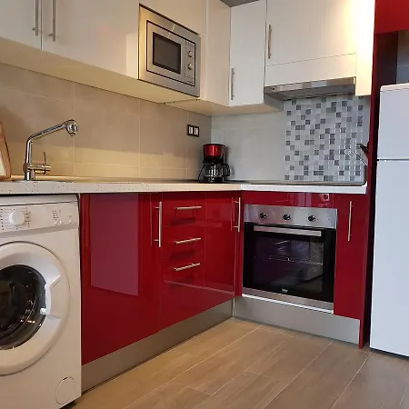 Apartamento Fabiola Cambrils
