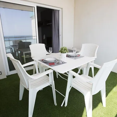 Apartamento Fabiola