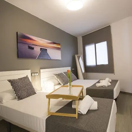 Fabiola Apartamento