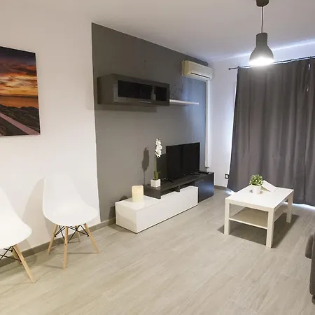 Apartamento Fabiola Cambrils