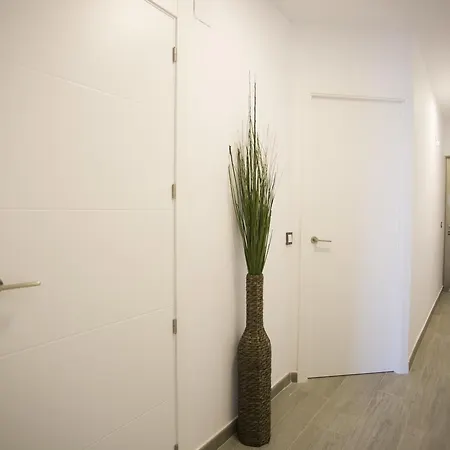 Fabiola Apartamento Cambrils