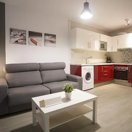 Apartamento Fabiola *
