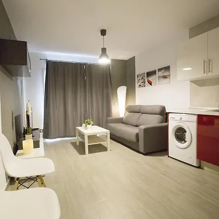 Apartamento Fabiola *
