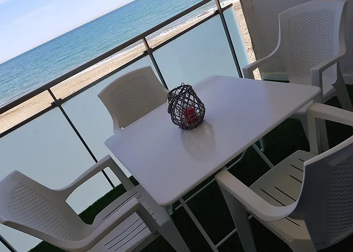 Fabiola Διαμέρισμα Cambrils