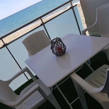 Fabiola Apartament Cambrils