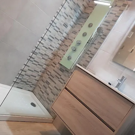 Fabiola Apartment
