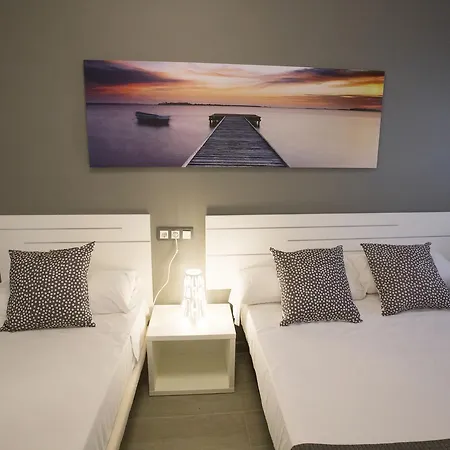 Apartment Fabiola