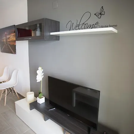 Fabiola Apartment Cambrils