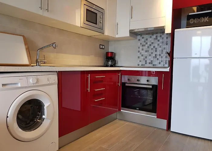 Lägenhet Fabiola Cambrils