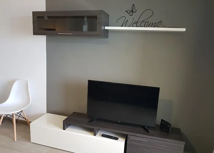 Fabiola Apartman