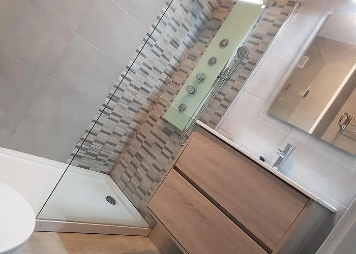 Fabiola Apartament