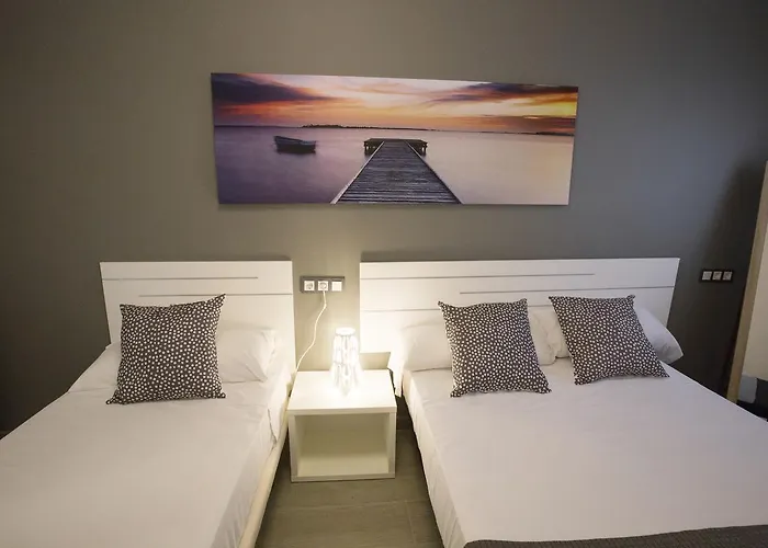 Apartament Fabiola