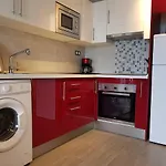 Apartamento Fabiola Cambrils