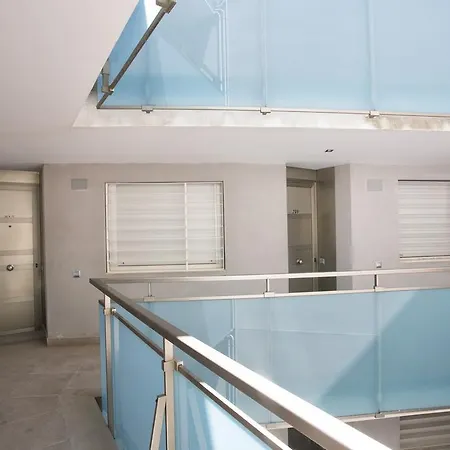 Fabiola Apartman Cambrils