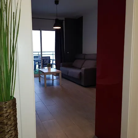 Fabiola Apartman Cambrils
