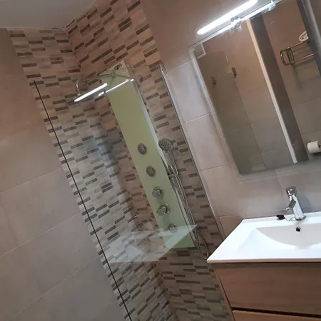 Apartman Fabiola *