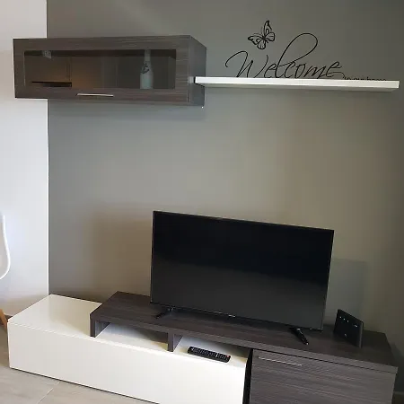 Fabiola Apartman