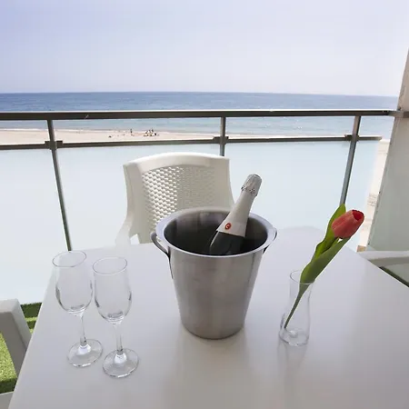 Fabiola Apartman *