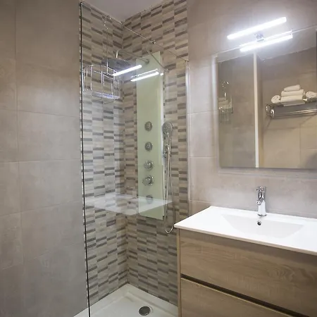 Fabiola Apartman